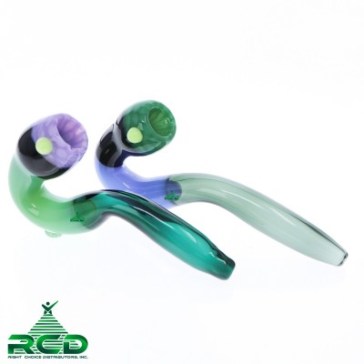 SHERLOCK MILKY TUBE ART FANCY SL1103 1CT